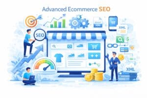 Advanced Ecommerce SEO