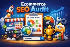 Ecommerce SEO Audit