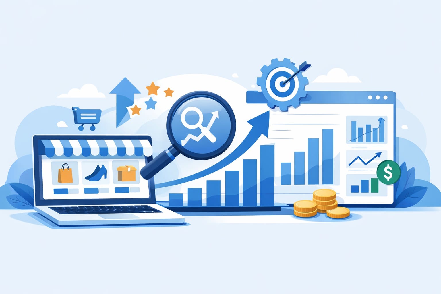 Ecommerce SEO Case Study