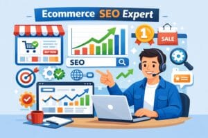 Ecommerce SEO Expert