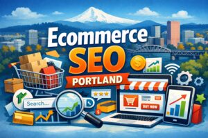 Ecommerce SEO Portland