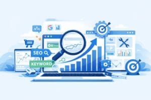 Ecommerce SEO Tools