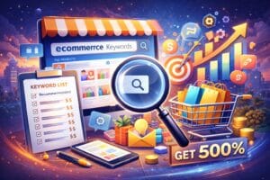 How To Do A Proper Ecommerce Keyword Research