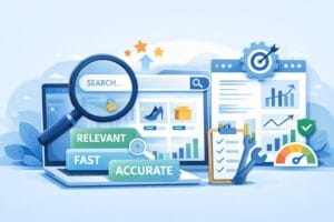 How To Improve Ecommerce Site Search Optimization