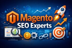 Magento SEO Experts