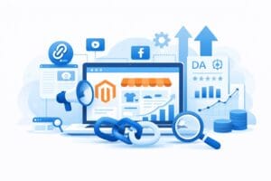 Off Page SEO For Ecommerce Website