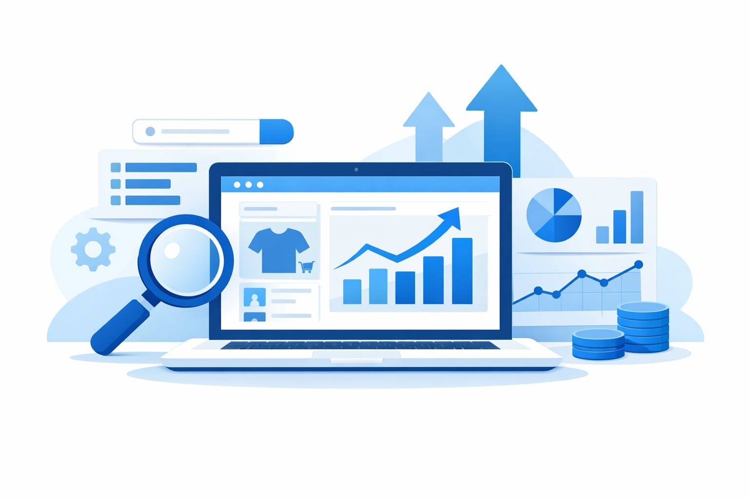 SEO Agency Ecommerce