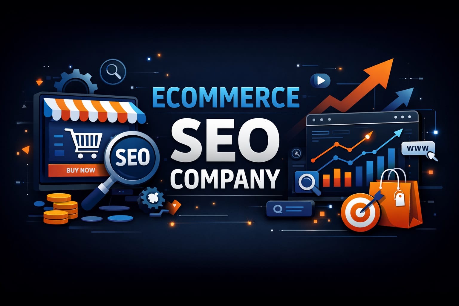 SEO Company For Ecommerce