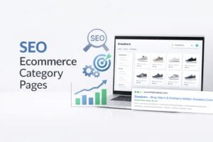 SEO Ecommerce Category Pages