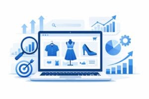 SEO For Fashion Ecommerce