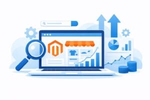 SEO For Magento Ecommerce