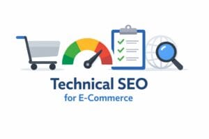 Technical SEO Ecommerce