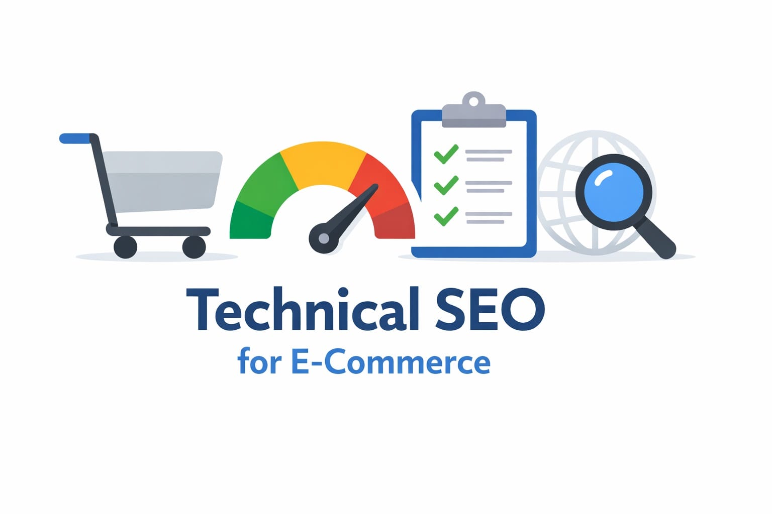 Technical SEO Ecommerce