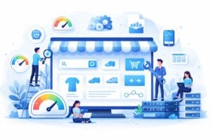 Technical SEO For Ecommerce